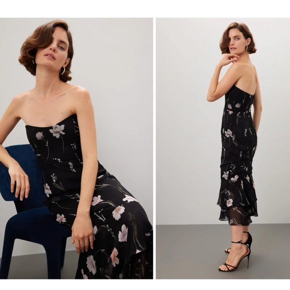 Katie May Dresses & Skirts - Katie May
Nami Gown